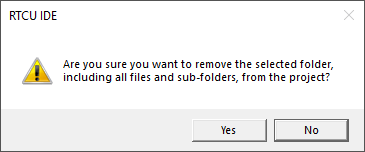 project-drive-remove-folder